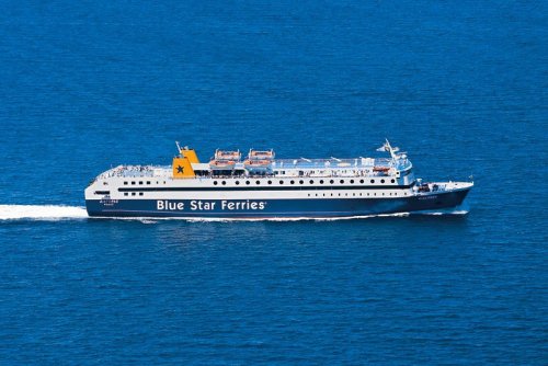 Banner Mykonos